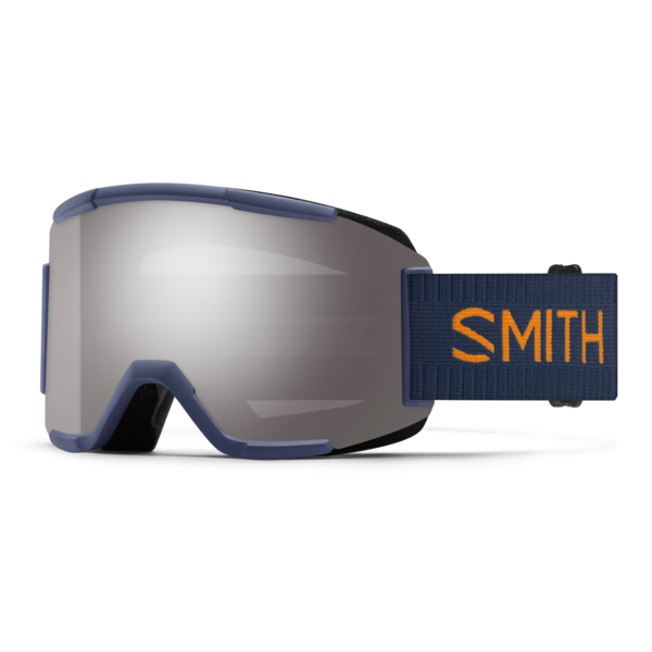 SMITH Squad Unisex Winter Ski Goggles