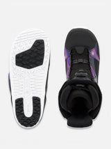 Ride Sage Women Snowboard Boots