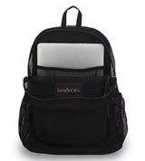 Jansport Eco Mesh Unisex Lifestyle Backpack