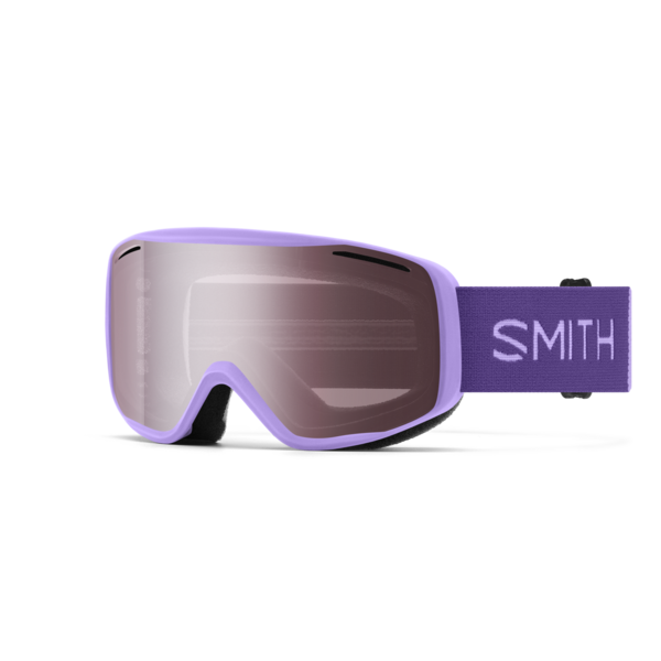 Smith Optics Rally Unisex Snow Winter Goggles