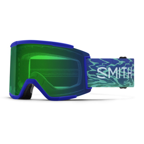 Smith Squad XL Unisex Winter Goggles