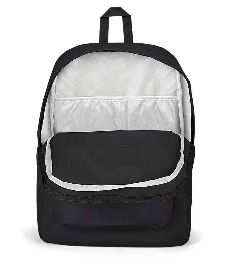 Jansport Superbreak Plus Unisex Lifestyle Backpack