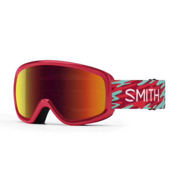 Smith Optics Snowday Youth Snow Winter Goggles