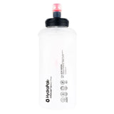 UltrAspire Softflask Collapsable Water Bottle With Bite Cap