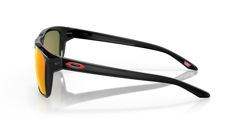 Oakley Sylas Men Lifestyle Rectangular Sunglasses