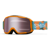 SMITH DAREDEVIL Teen Young Adult / Kids Unisex Winter Snow Goggles