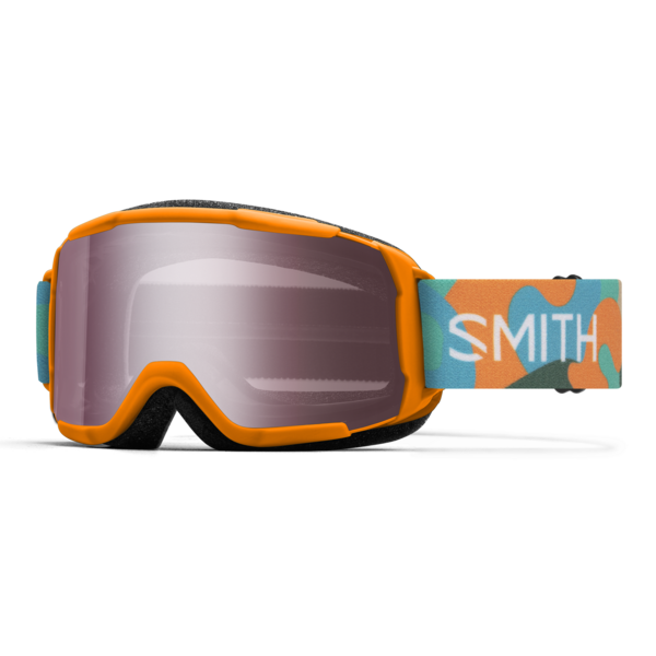 SMITH DAREDEVIL Teen Young Adult / Kids Unisex Winter Snow Goggles