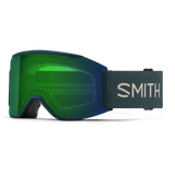 SMITH Squad MAG Unisex Winter Goggles