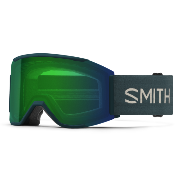 SMITH Squad MAG Unisex Winter Goggles