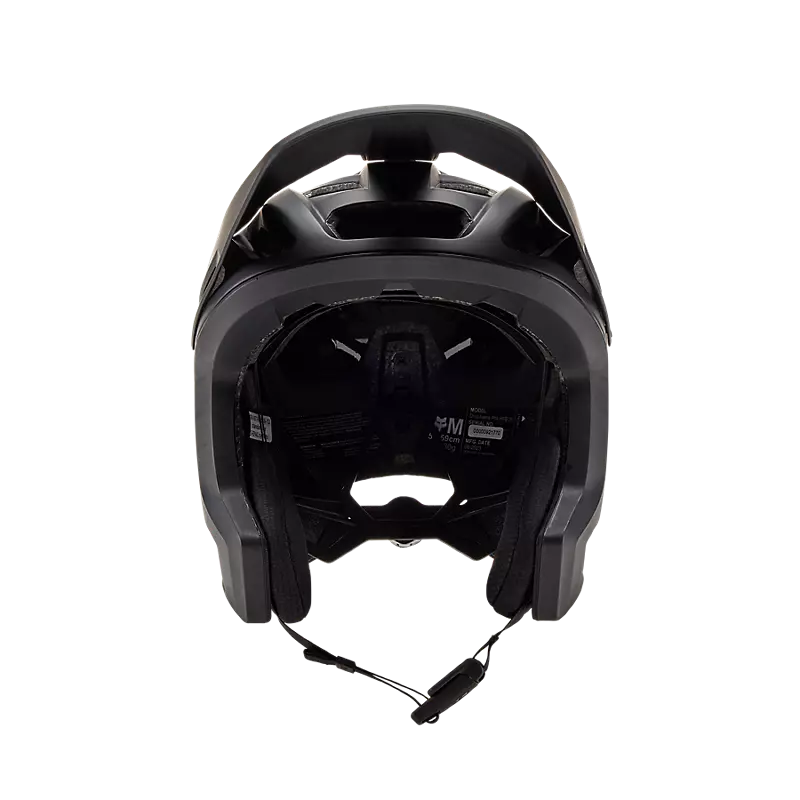 Fox Racing Dropframe Pro Men MTB Helmet