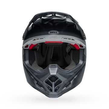 bell carbon flex helmet Bell Moto-9S Flex Adult Dirt Bike Motorcycle MX Helmet – New Day Sports