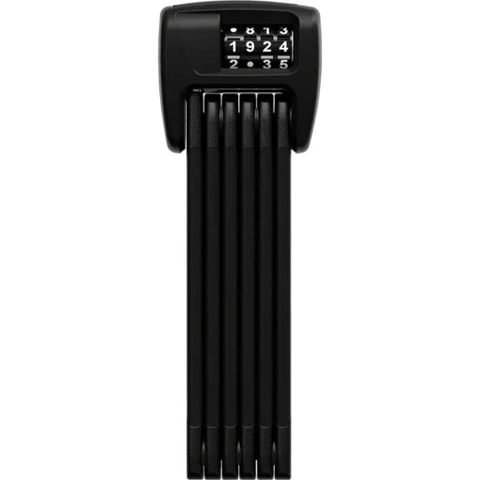 ABUS BORDO Big Combo 6000C/120 Folding Lock e-bike Folding lock