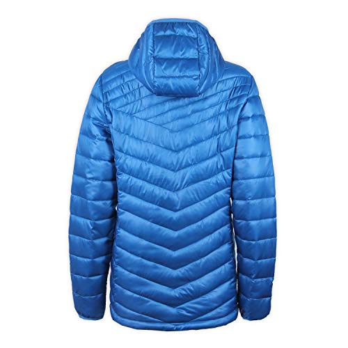 Boulder Gear Youth Girl's D-Lite Lightweight and Water Resistant Jacket