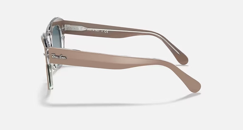 Ray-Ban State Street Women Lifestyle Sunglasses