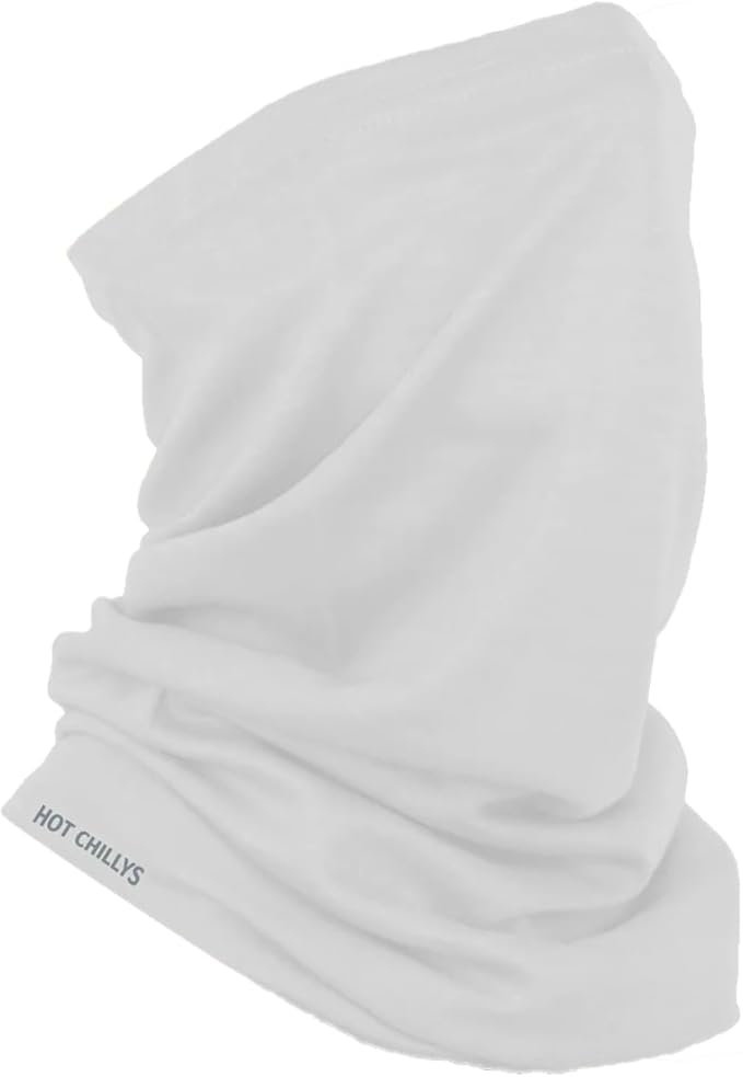 Hot Chillys  Micro-Elite Chamois Winter Unisex Neck Gaiter