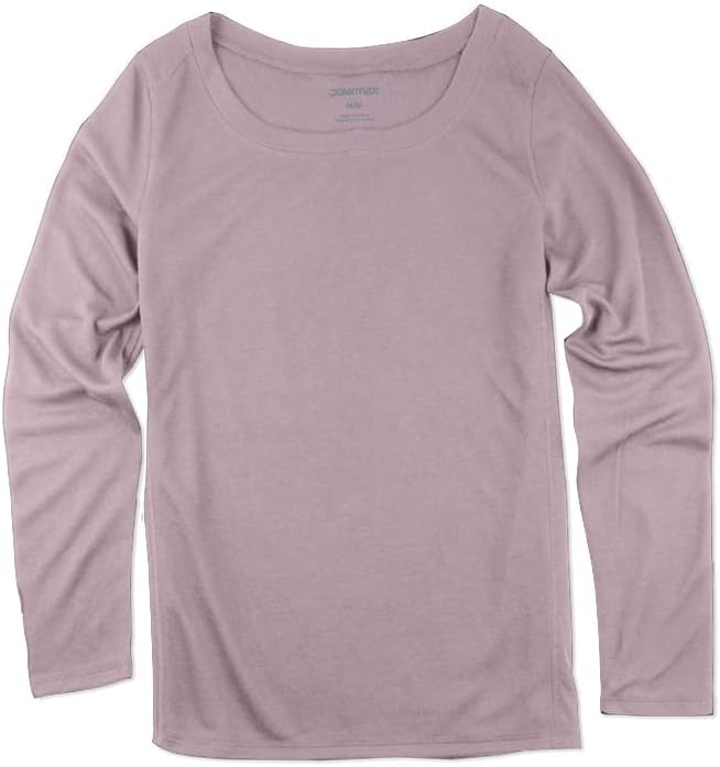 Polarmax Women's Double Layer Crewneck Base Layer
