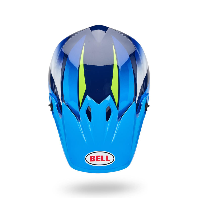 BELL MX-9 MIPS Adult Full-Face Dirt Motorcycle Helmet