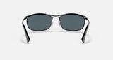 Ray-Ban Olympian Unisex Sport Sunglasses