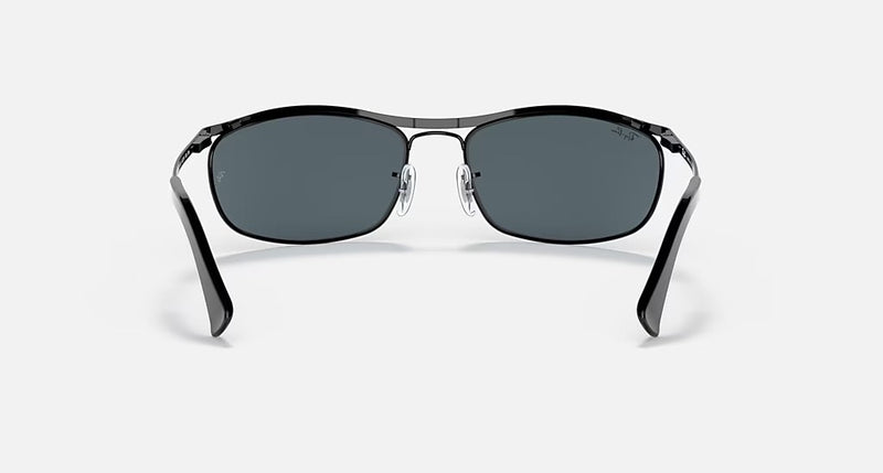Ray-Ban Olympian Unisex Sport Sunglasses