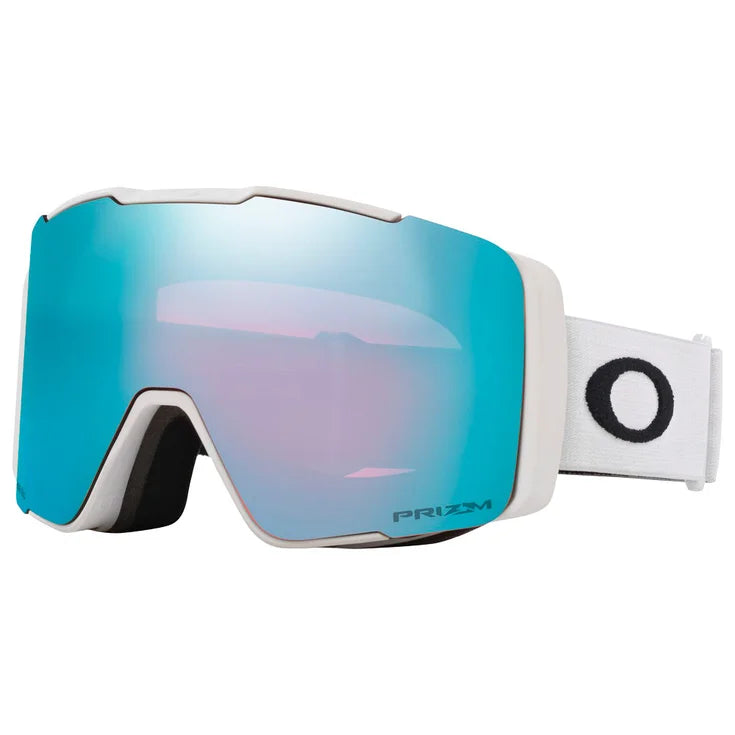 Oakley Line Miner Pro M Unisex Winter Goggles