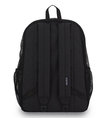 Jansport Eco Mesh Unisex Lifestyle Backpack – New Day Sports