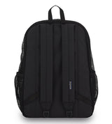 Jansport Eco Mesh Unisex Lifestyle Backpack