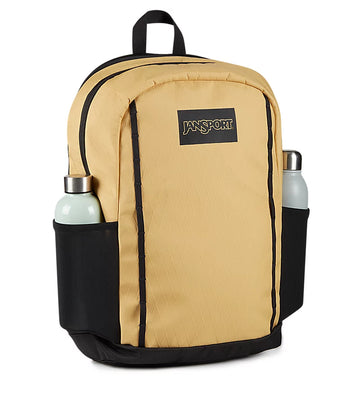 carpenter brown jansport backpack Jansport Pro Pack Unisex Lifestyle Backpack – New Day Sports