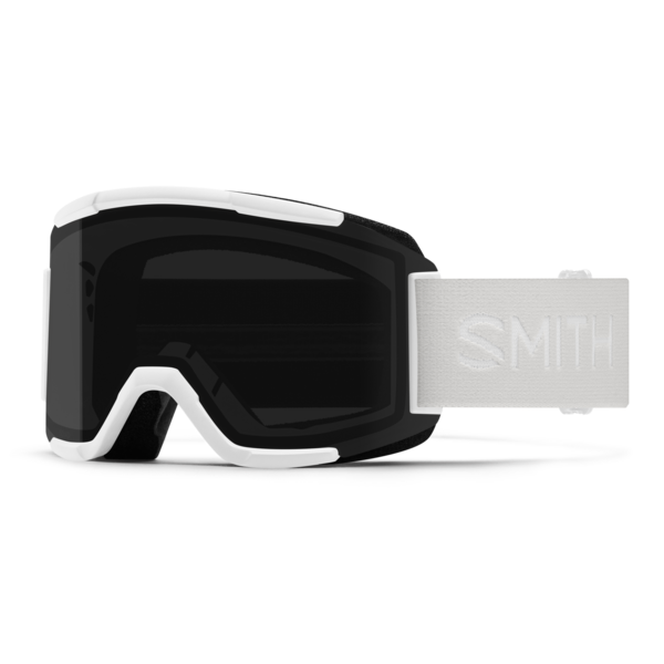 SMITH Squad Unisex Winter Ski Goggles