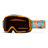 SMITH DAREDEVIL Teen Young Adult / Kids Unisex Winter Snow Goggles