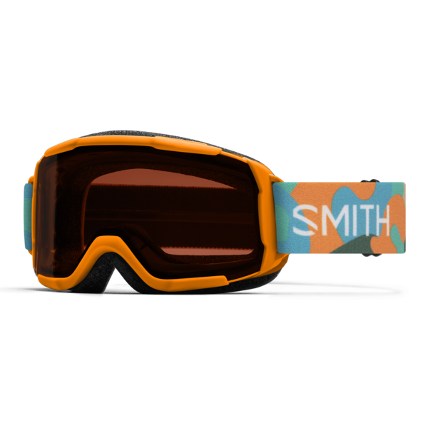 SMITH DAREDEVIL Teen Young Adult / Kids Unisex Winter Snow Goggles