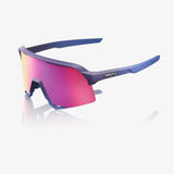 100% S3 Unisex All Mountain Bike Sunglasses