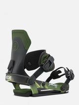 Ride Circuit Unisex Snowboard Bindings