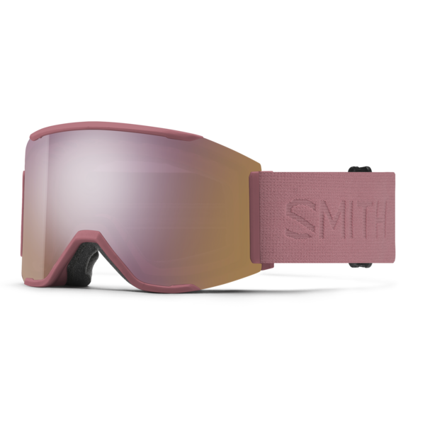 SMITH Squad MAG Unisex Winter Goggles