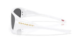 Oakley OO9493 De La Salle Unisex Rectangular Sunglasses
