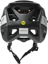 Fox Racing Speedframe Pro MIPS Blocked MTB Helmet