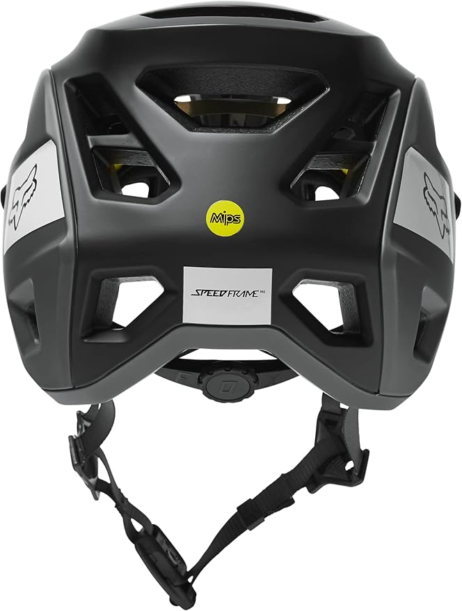 Fox Racing Speedframe Pro MIPS Blocked MTB Helmet