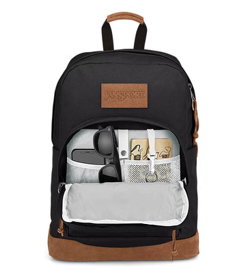 Jansport Right Pack Premium Unisex Lifestyle Backpack – New Day Sports Jansport Right Pack Premium Unisex Lifestyle Backpack – New Day Sports