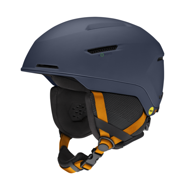Smith Altus MIPS Men Winter Helmet Matte High Fives