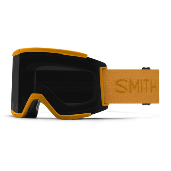 Smith Squad XL Unisex Winter Goggles