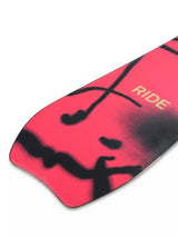 Ride Psychocandy Unisex Snowboard
