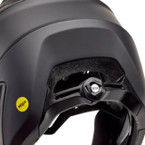 Fox Racing Dropframe Pro Men MTB Helmet