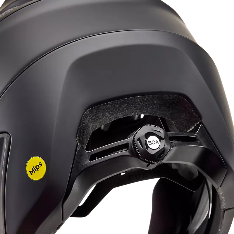 Fox Racing Dropframe Pro Men MTB Helmet