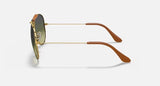 Ray-Ban Aviator Craft Unisex Lifestyle Sunglasses