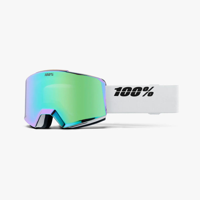 100% Norg Hiper Unisex Winter Snow Goggle