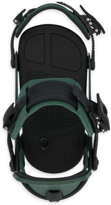 Ride A-6 Men Snowboard Bindings