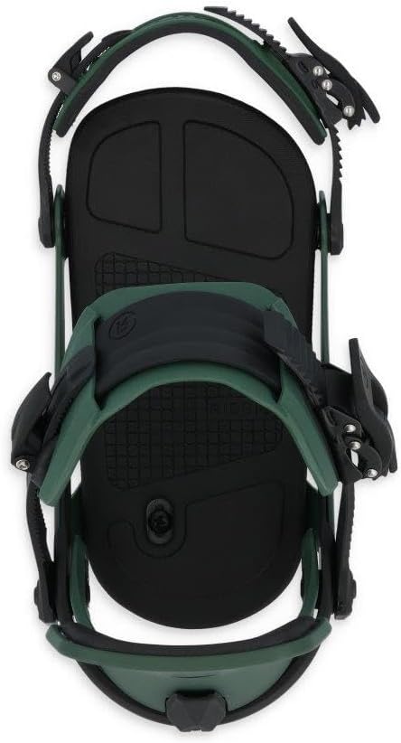 Ride A-6 Men Snowboard Bindings
