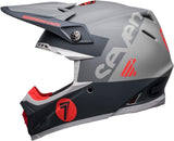 BELL Moto-9S Flex Adult Dirt Bike Motorcycle MX Helmet