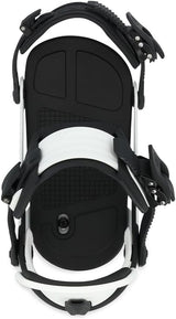 Ride A-6 Men Snowboard Bindings