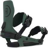 Ride A-6 Men Snowboard Bindings
