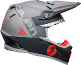 BELL Moto-9S Flex Adult Dirt Bike Motorcycle MX Helmet